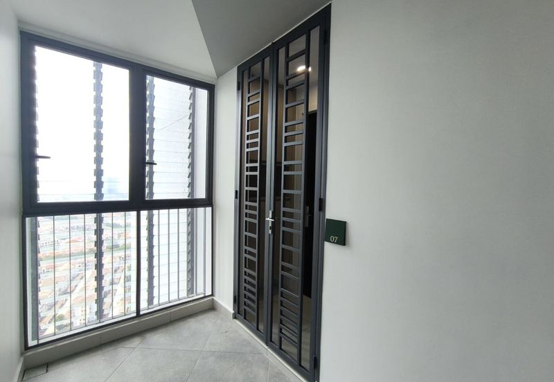 The Valley Residences