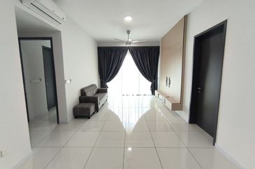 The Valley Residences