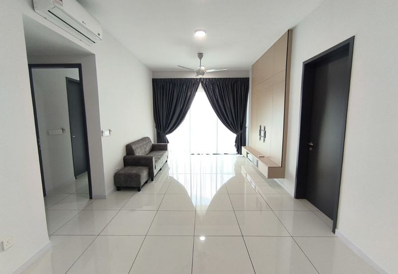 The Valley Residences