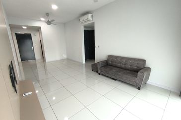 The Valley Residences