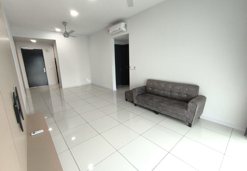 The Valley Residences