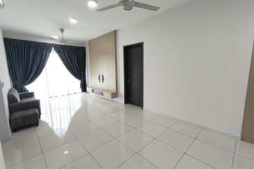 The Valley Residences