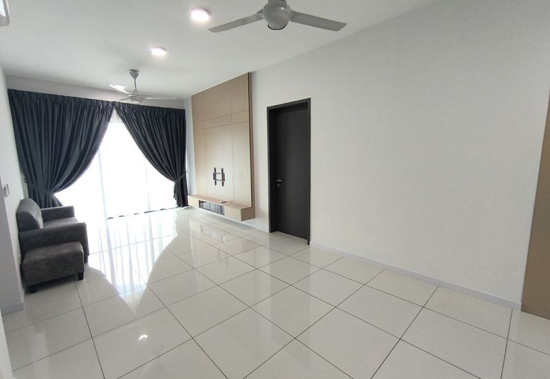 The Valley Residences