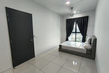 The Valley Residences