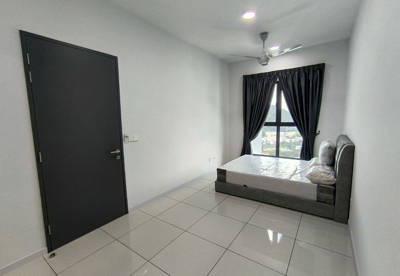 The Valley Residences