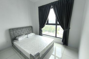 The Valley Residences