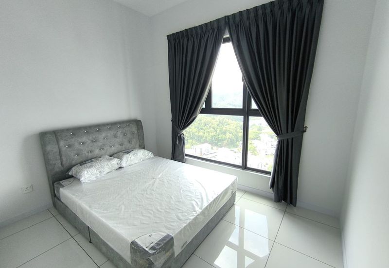 The Valley Residences