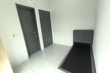 The Valley Residences