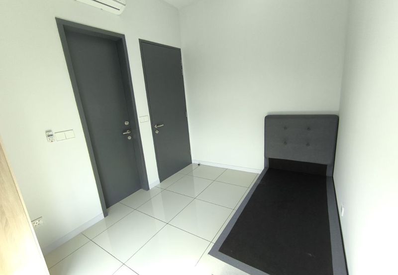 The Valley Residences