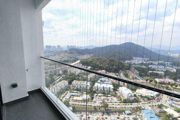 The Valley Residences