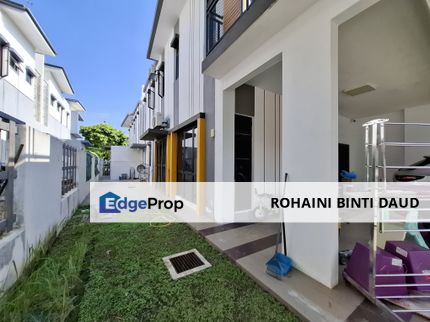 Renovated Partial Furnish 2 Storey Semi D Setia Ecohill 2 SEMENYIH, Selangor, Semenyih