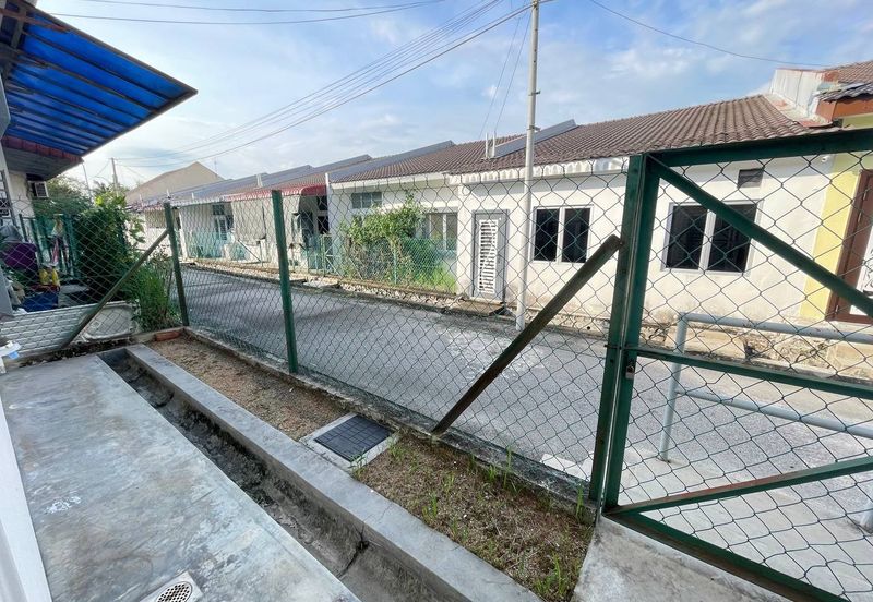 Albury at Mahkota Hills