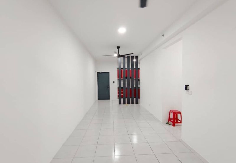 Kita Ria @ Cybersouth