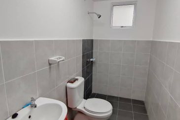 Kita Ria @ Cybersouth