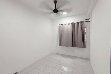 Kita Ria @ Cybersouth