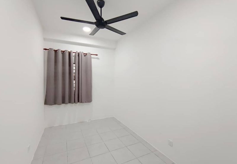 Kita Ria @ Cybersouth