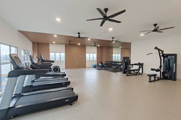 Kita Ria @ Cybersouth