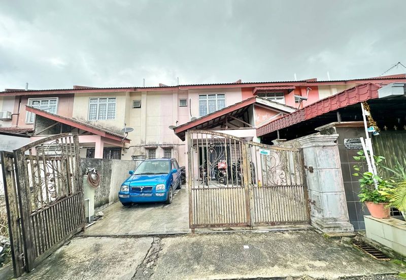 Bandar Bukit Beruntung