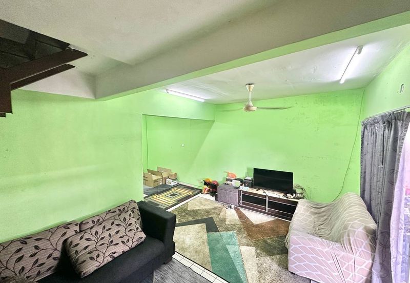 Bandar Bukit Beruntung