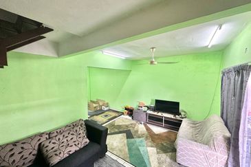 Bandar Bukit Beruntung