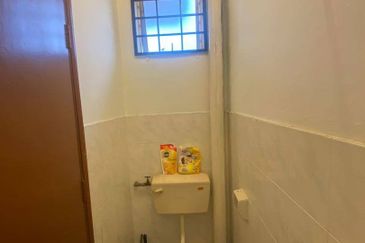 Bandar Bukit Beruntung