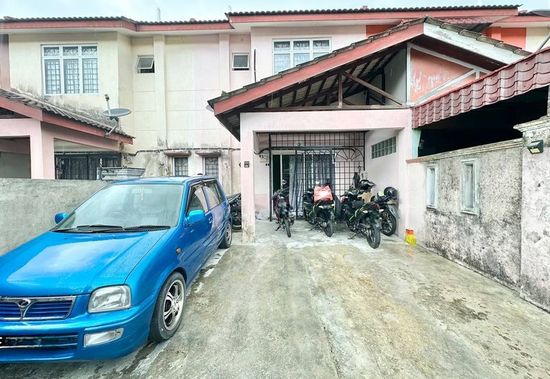 Bandar Bukit Beruntung