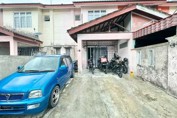 Bandar Bukit Beruntung