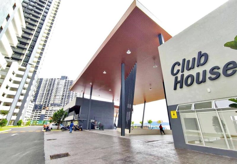 Residensi Adelia @ Bangi Avenue