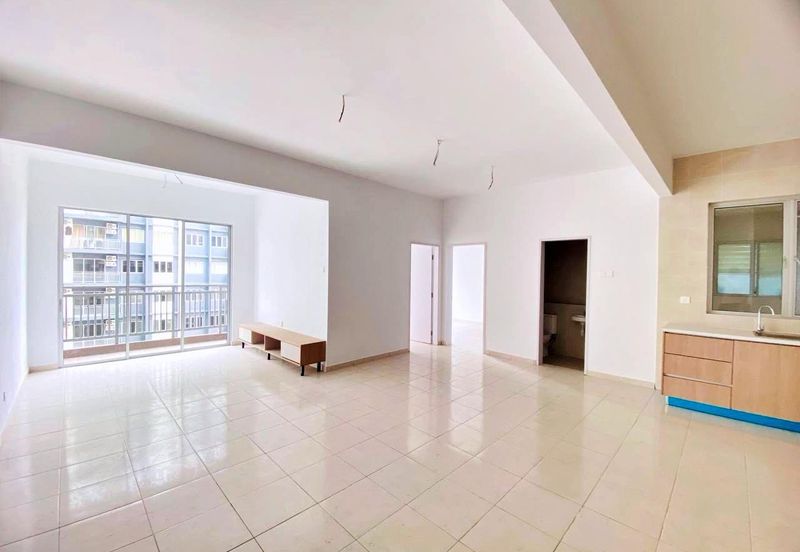 Residensi Adelia @ Bangi Avenue