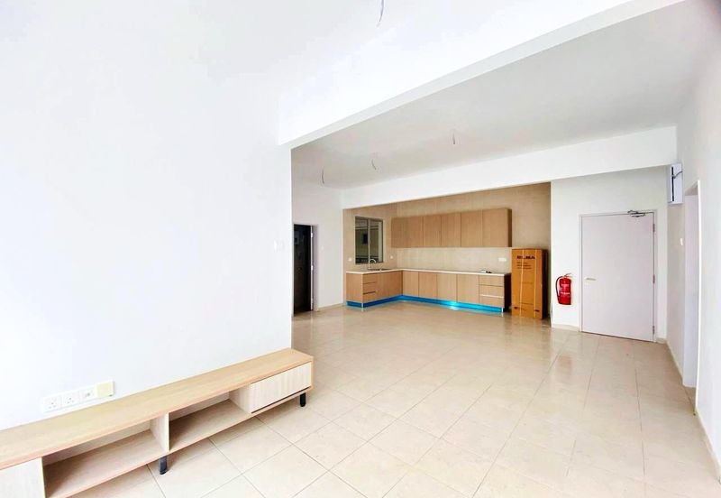 Residensi Adelia @ Bangi Avenue