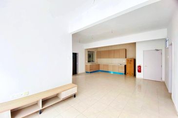 Residensi Adelia @ Bangi Avenue