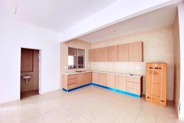 Residensi Adelia @ Bangi Avenue