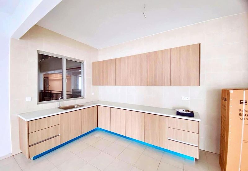 Residensi Adelia @ Bangi Avenue