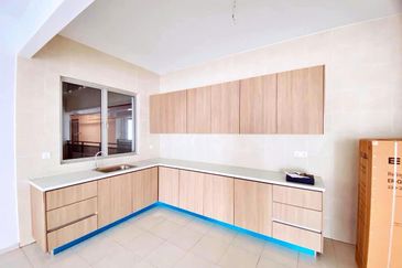 Residensi Adelia @ Bangi Avenue