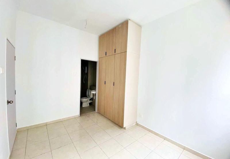 Residensi Adelia @ Bangi Avenue