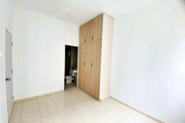 Residensi Adelia @ Bangi Avenue