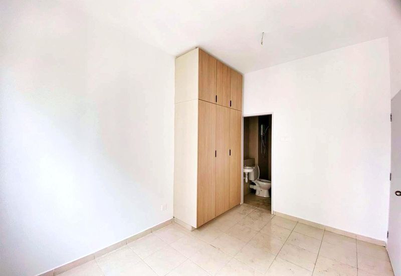 Residensi Adelia @ Bangi Avenue