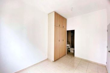 Residensi Adelia @ Bangi Avenue