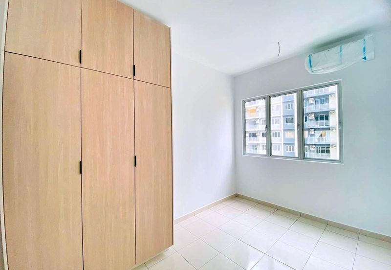 Residensi Adelia @ Bangi Avenue