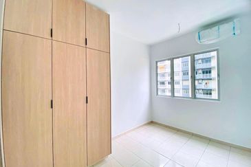 Residensi Adelia @ Bangi Avenue