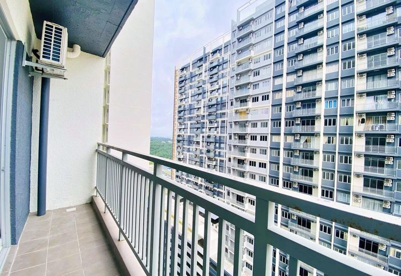 Residensi Adelia @ Bangi Avenue