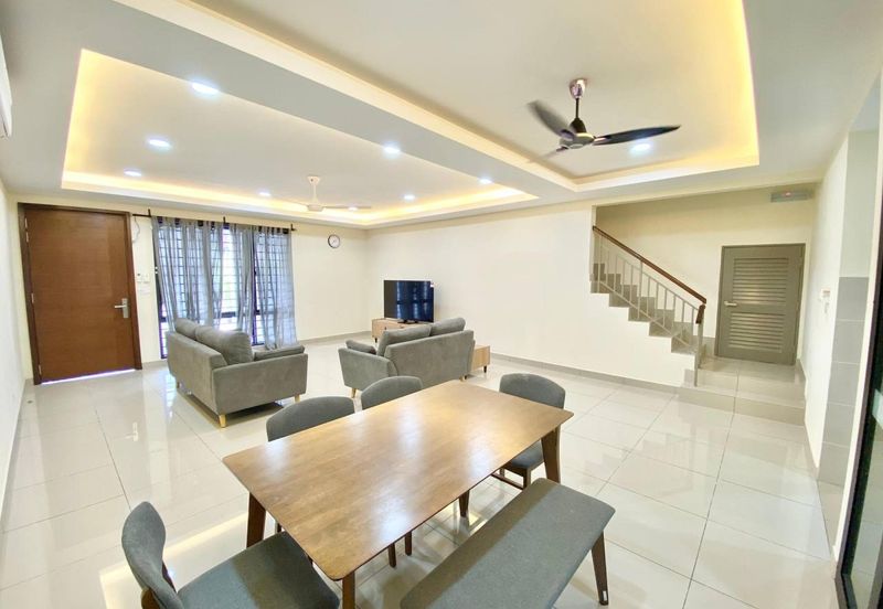 The Strata @ Bandar Puteri Bangi