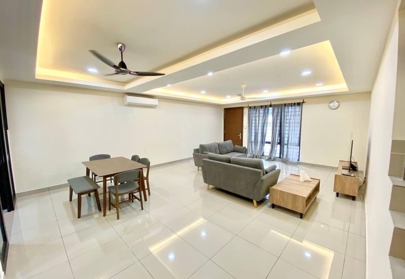 The Strata @ Bandar Puteri Bangi