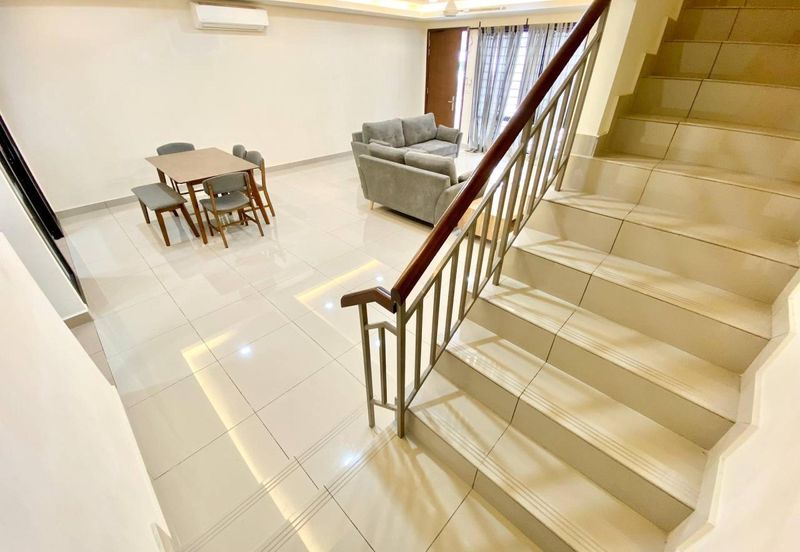 The Strata @ Bandar Puteri Bangi