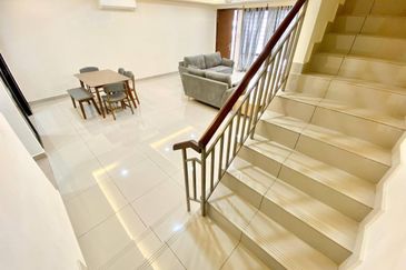 The Strata @ Bandar Puteri Bangi