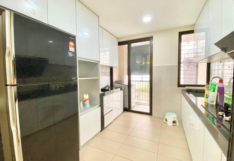 The Strata @ Bandar Puteri Bangi