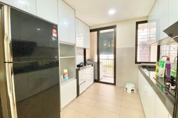 The Strata @ Bandar Puteri Bangi