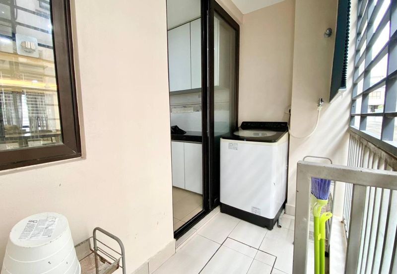 The Strata @ Bandar Puteri Bangi