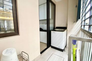 The Strata @ Bandar Puteri Bangi