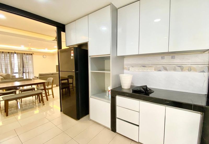 The Strata @ Bandar Puteri Bangi